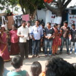 1 PLAN INDIA - CHILD RIGHTS AWARENESS PROJECT AT SECUNDERABAD BASTHI 21 -01-2014 (36)