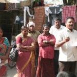 1 PLAN INDIA - CHILD RIGHTS AWARENESS PROJECT AT SECUNDERABAD BASTHI 21 -01-2014 (40)