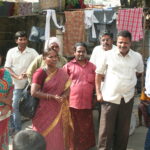 1 PLAN INDIA - CHILD RIGHTS AWARENESS PROJECT AT SECUNDERABAD BASTHI 21 -01-2014 (42)