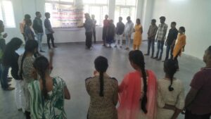 AMBEDKAR COLLEGE -PERSONALITY DEVELOMENT WORKSHOP 27-01-2018 (4)