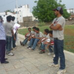 APPOLO HEART AWARENESS- STREET PLAYS,12-06-2010 (1)