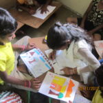 APSA RAINBOW HOME FOR GIRLS - ART & CRAFT WORKSHOP, 08- 06 -2016 (11)