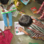 APSA RAINBOW HOME FOR GIRLS - ART & CRAFT WORKSHOP, 08- 06 -2016 (13)