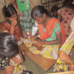 APSA RAINBOW HOME FOR GIRLS - ART & CRAFT WORKSHOP, 08- 06 -2016 (14)