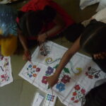 APSA RAINBOW HOME FOR GIRLS - ART & CRAFT WORKSHOP, 08- 06 -2016 (3)