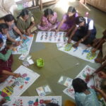 APSA RAINBOW HOME FOR GIRLS - ART & CRAFT WORKSHOP, 08- 06 -2016 (5)