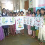 APSA RAINBOW HOME FOR GIRLS - ART & CRAFT WORKSHOP, 08- 06 -2016 (6)