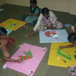 APSA RAINBOW HOME FOR GIRLS - ART & CRAFT WORKSHOP, 08- 06 -2016 (9)