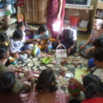 APSA RAINBOW HOME FOR GIRLS - ART & CRAFT WORKSHOP, 24-11-2013 (29)