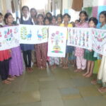 APSA RAINBOW HOME FOR GIRLS - ART & CRAFT WORKSHOP, 24-11-2013 (37)