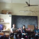 APSA RAINBOW HOME FOR GIRLS - ART & CRAFT WORKSHOP, 27-06-2012 (1)