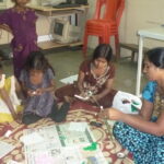 APSA RAINBOW HOME FOR GIRLS - ART & CRAFT WORKSHOP, 27-06-2012 (12)