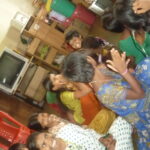 APSA RAINBOW HOME FOR GIRLS - ART & CRAFT WORKSHOP, 27-06-2012 (17)