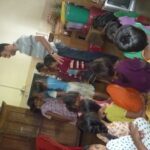 APSA RAINBOW HOME FOR GIRLS - ART & CRAFT WORKSHOP, 27-06-2012 (5)