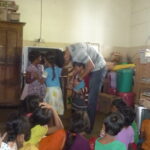 APSA RAINBOW HOME FOR GIRLS - ART & CRAFT WORKSHOP, 27-06-2012 (6)