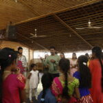 PERSONALITY DEVELOPMENT THEATRE IN EDUCATION WORKSHOP AT SHILPARAMAM 14-11-2023 (7)