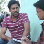 PLAN INDIA - CHILD RIGHTS AWARENESS PROJECT AT AMBEDKAR COLONY, HYDERABAD, 14-04-2014 (100)