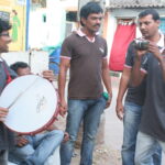 PLAN INDIA - CHILD RIGHTS AWARENESS PROJECT AT AMBEDKAR COLONY, HYDERABAD, 14-04-2014 (111)