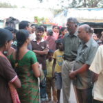 PLAN INDIA - CHILD RIGHTS AWARENESS PROJECT AT AMBEDKAR COLONY, HYDERABAD, 14-04-2014 (117)