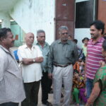 PLAN INDIA - CHILD RIGHTS AWARENESS PROJECT AT AMBEDKAR COLONY, HYDERABAD, 14-04-2014 (120)