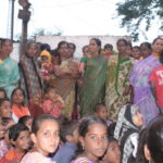 PLAN INDIA - CHILD RIGHTS AWARENESS PROJECT AT AMBEDKAR COLONY, HYDERABAD, 14-04-2014 (19)