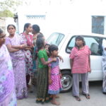 PLAN INDIA - CHILD RIGHTS AWARENESS PROJECT AT AMBEDKAR COLONY, HYDERABAD, 14-04-2014 (63)