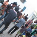 PLAN INDIA - CHILD RIGHTS AWARENESS PROJECT AT AMBEDKAR COLONY, HYDERABAD, 14-04-2014 (67)