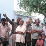 PLAN INDIA - CHILD RIGHTS AWARENESS PROJECT AT AMBEDKAR COLONY, HYDERABAD, 14-04-2014 (7)