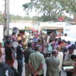 PLAN INDIA - CHILD RIGHTS AWARENESS PROJECT AT AMBEDKAR COLONY, HYDERABAD, 14-04-2014 (78)