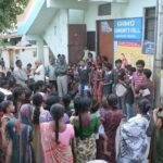 PLAN INDIA - CHILD RIGHTS AWARENESS PROJECT AT AMBEDKAR COLONY, HYDERABAD, 14-04-2014 (79)