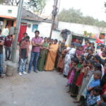 PLAN INDIA - CHILD RIGHTS AWARENESS PROJECT AT AMBEDKAR COLONY, HYDERABAD, 14-04-2014 (84)