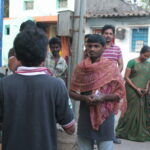 PLAN INDIA - CHILD RIGHTS AWARENESS PROJECT AT AMBEDKAR COLONY, HYDERABAD, 14-04-2014 (86)