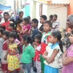 PLAN INDIA - CHILD RIGHTS AWARENESS PROJECT AT SECUNDERABAD BASTHI 05-04-2015 (15)