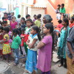 PLAN INDIA - CHILD RIGHTS AWARENESS PROJECT AT SECUNDERABAD BASTHI 05-04-2015 (16)