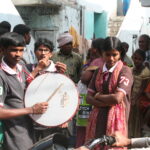 PLAN INDIA - CHILD RIGHTS AWARENESS PROJECT AT SECUNDERABAD BASTHI 21 -01-2014 (12)