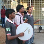 PLAN INDIA - CHILD RIGHTS AWARENESS PROJECT AT SECUNDERABAD BASTHI 22 -01-2014 (8)