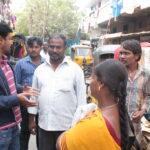 PLAN INDIA - CHILD RIGHTS AWARENESS PROJECT WITH PLAN INDIA AT SECUNDERABAD BASTHI 06-04-2015 (2)