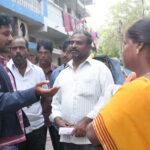 PLAN INDIA - CHILD RIGHTS AWARENESS PROJECT WITH PLAN INDIA AT SECUNDERABAD BASTHI 06-04-2015 (8)