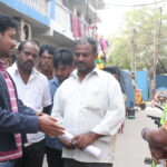 PLAN INDIA - CHILD RIGHTS AWARENESS PROJECT WITH PLAN INDIA AT SECUNDERABAD BASTHI 06-04-2015 (9)