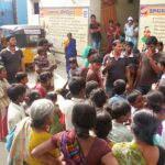 PLAN INDIA - CHILD RIGHTS AWARENESS STREET PLAYS AT SECUNDRABAD BASTHIS 05-06-2016 (10)