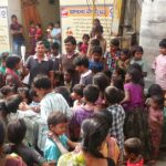 PLAN INDIA - CHILD RIGHTS AWARENESS STREET PLAYS AT SECUNDRABAD BASTHIS 05-06-2016 (13)