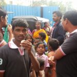 PLAN INDIA - CHILD RIGHTS AWARENESS STREET PLAYS AT SECUNDRABAD BASTHIS 05-06-2016 (6)