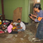 RAHAMTHULLA WORKSHOPS PHOTOS