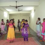 WCWD - LIFE SKILLS PROJECT WITH ADOLECENT -HAMALI BASTHI 18-12-2015 (18)